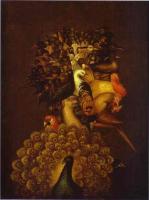 Arcimboldo, Giuseppe - Air